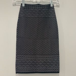 BCBG Max Azria Skirt XS